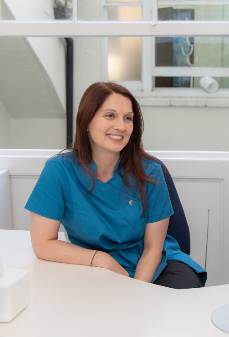 A team that’s always there for you