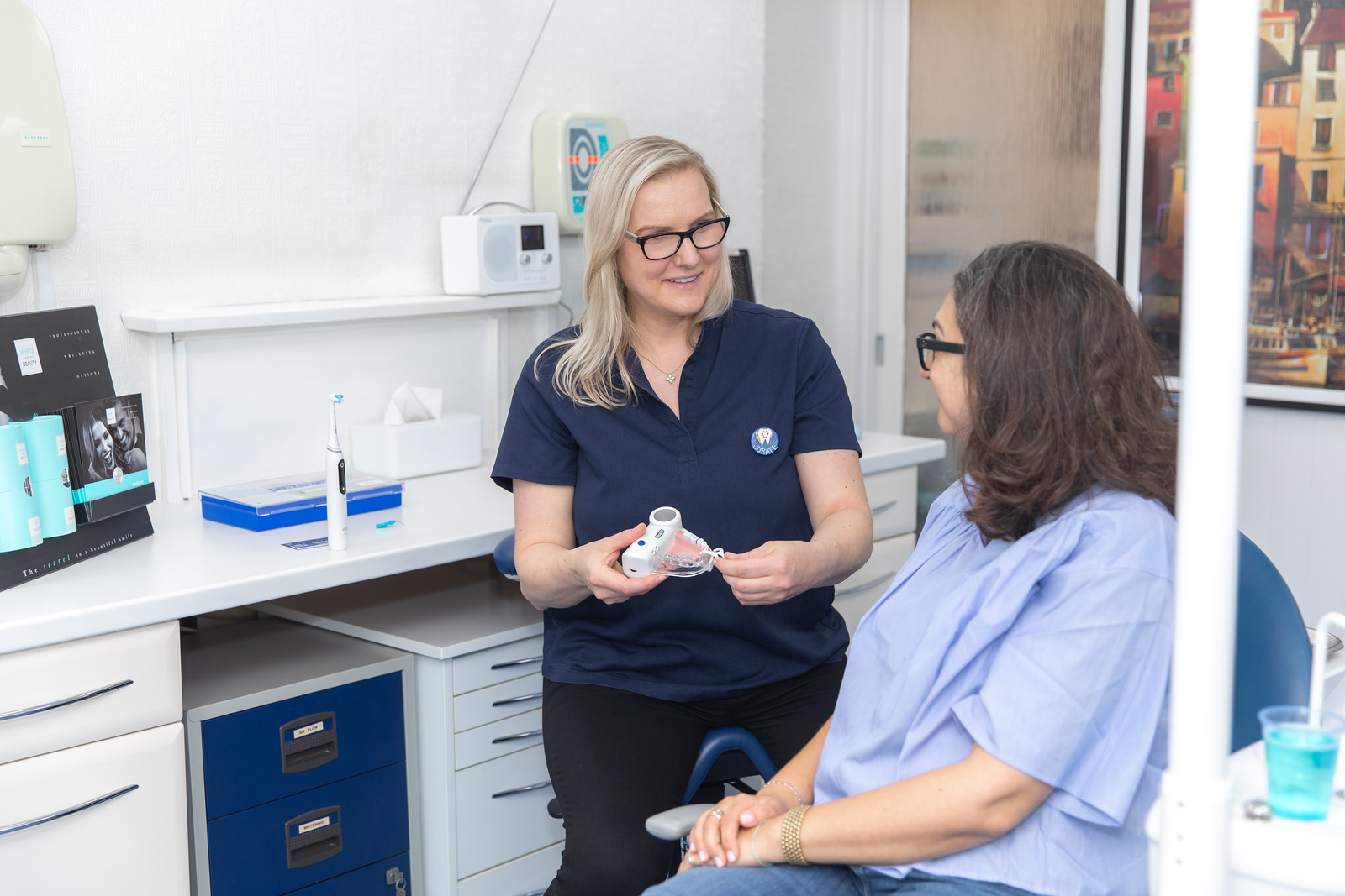 Now welcoming new patients! Join our practice today.